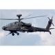 Italeri 1:48 AH-64D APACHE LONGBOW