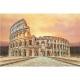 Italeri Colosseum 1:500