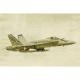 Italeri 1:72 F/A-18 Hornet Swiss Air Force - RAAF