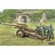 Italeri 1:72 15 cm Field Howitzer / 10,5 cm Field Gun