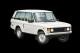Italeri 1:24 Range Rover Classic - 50th Anniversary