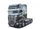 Italeri 1:24 Scania R730 Streamline Show Trucks