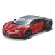 Bugatti Chiron Sport 1:18 black/red