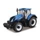 Tractor 1:32 New Holland T7.315 blue