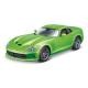 Dodge Viper 2013 1:18 Metallic Green