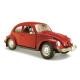 Volkswagen Beetle 1:24, Blandade färger