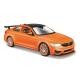 BMW M4 GTS 1:24 Metallic Orange