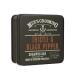Scottish Fine Soaps Thistle &amp; Black Pepper Shampoo Bar in a Tin 100g