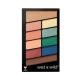 Wet n Wild Color Icon 10-Pan Eyeshadow Palette - Stop Playing Safe