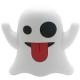 Celly PowerBank Emoji Ghost 2200 mAh
