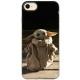 Star Wars Mobilskal Baby Yoda 001 iPhone SE(2nd gen)/8/7