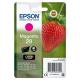 Epson Strawberry Singlepack Magenta 29 Claria Home Ink