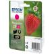 Epson Strawberry 29XL M bläckpatroner 1 styck Original Hög
