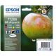 Epson Apple Flerpack 4 färger T1295 DURABrite Ultra-bläck