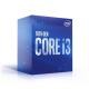 Intel Core i3-10105 processorer 3,7 GHz 6 MB Smart Cache Låda
