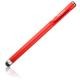 Targus AMM16501EU stylus-pennor 10 g Röd