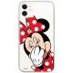 Disney Mobilskal Minnie 006 iPhone 12 Mini