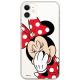 Disney Mobilskal Minnie 006 iPhone 12/12 Pro