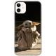 Star Wars Mobilskal Baby Yoda 001 iPhone 12 Mini