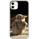Star Wars Mobilskal Baby Yoda 001 iPhone 12 / 12 Pro