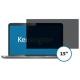 KENSINGTON Sekretessfilter MacBook Pro 15" Retina