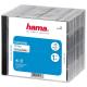 HAMA CD-Box Standard 10-pack