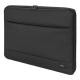 DELTACO Laptop sleeve för laptops upp till 12", svart