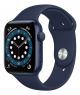Apple Watch Series 6 GPS + LTE 44mm Blue AL