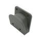 Winther walbracket for Sonos Move, grey plastic 3Dprinted, no screws