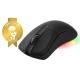 DELTACO GAMING DM430 Wireless gaming mouse, black