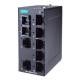 8-port entry-level unmanaged Ethernet switches