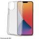 Celly Gelskin TPU Cover iPhone 13 Pro Transparent