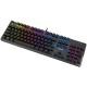 Denver RGB mechanical Gaming keyboard