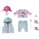 BABY Born Deluxe Riding Outfit 43cm