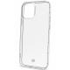 Celly Hexagel Anti-shock case iPhone 13 Transparent