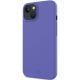 Celly Planet Soft TPU-Cover GRS iPhone 13 Viol