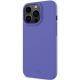 Celly Planet Soft TPU-Cover GRS iPhone 13 Pro Viol