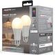 Monster Illuminessence LED-lampor E27 RGBW 2-pack