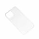 Mobilskal Transparent TPU iPhone 13 Mini