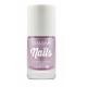 Beauty UK Candy Pearl Nail Polish - Lilac