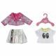 BABY Born City Outfit 43cm