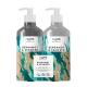 Giftset I Love Naturals Hand Care Duo Bergamot &amp; Seaweed