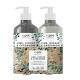 Giftset I Love Naturals Hand Care Duo Ginger &amp; Cardamom