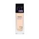 Maybelline Fit Me Luminous + Smooth Foundation - 115 Ivory