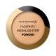 Max Factor Ff Powder Highlighter 03 Bronze Glow
