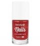 Beauty UK Nails no.20 - Red Royale 9ml