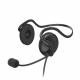Headset PC Office Stereo On-Ear NHS-P100 V2 Svart