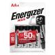 Alkaline Batteri AA | 1.5 V DC | 4-Pack
