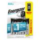 Alkaline Batteri AA | 1.5 V DC | 6-Pack