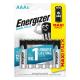 Alkaline Batteri AAA | 1.5 V DC | 6-Pack